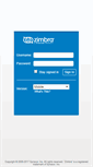 Mobile Screenshot of mail.giaveno.it